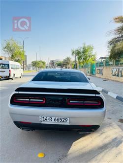 دودج تشالنجر